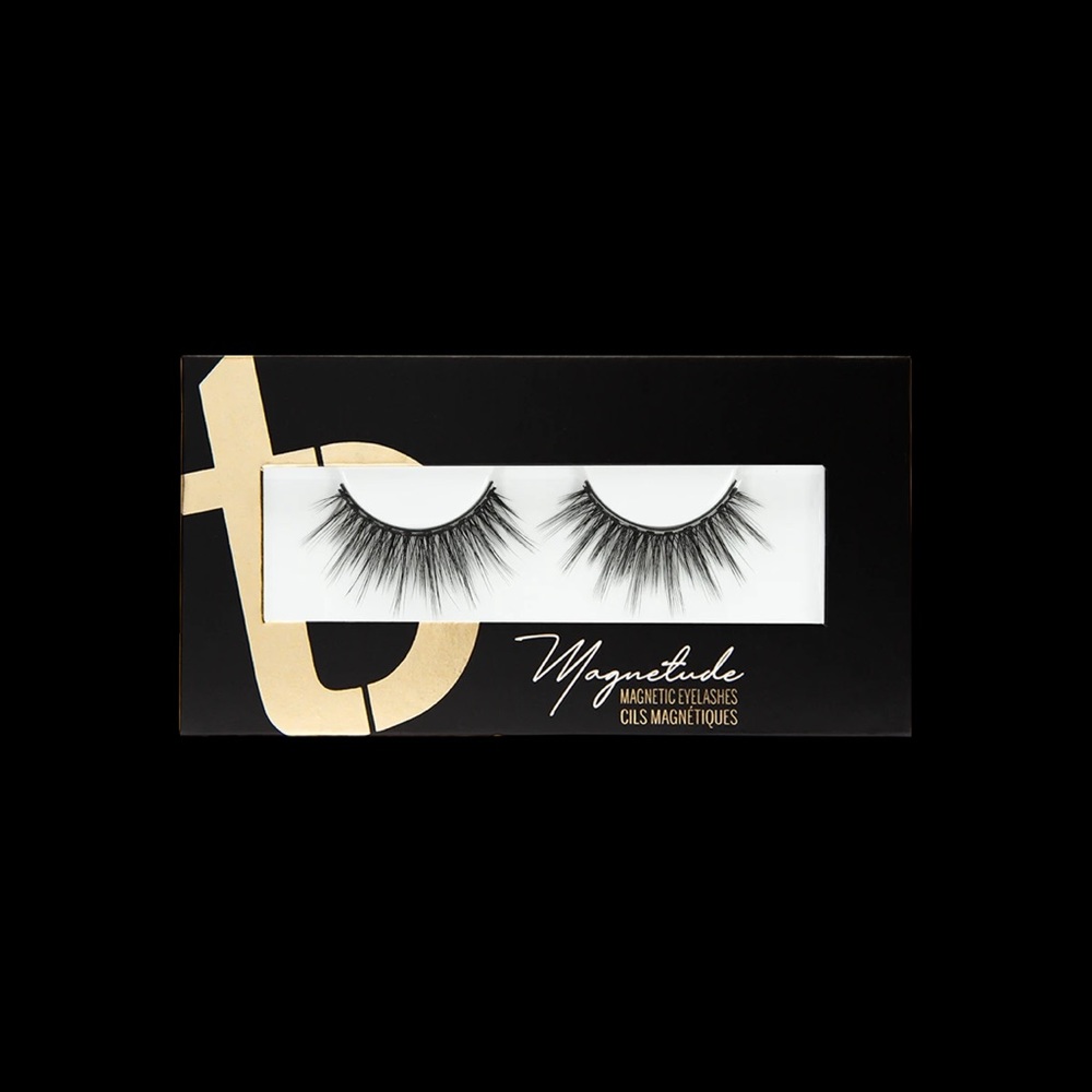 Tori Belle Social Butterfly Lashes